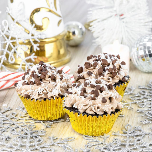 Chocolate Cupcake