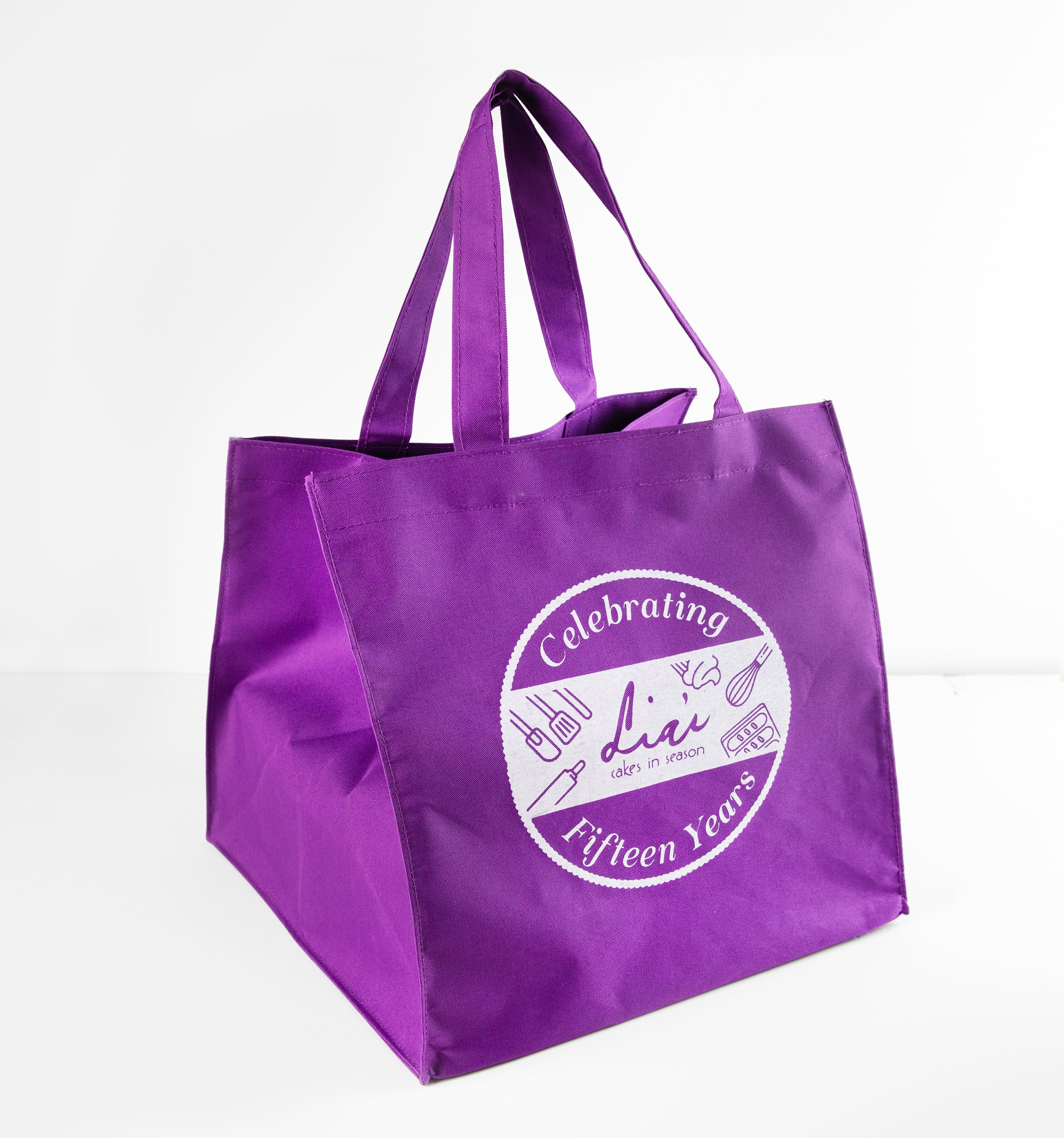 Eco-bags Products, Inc.