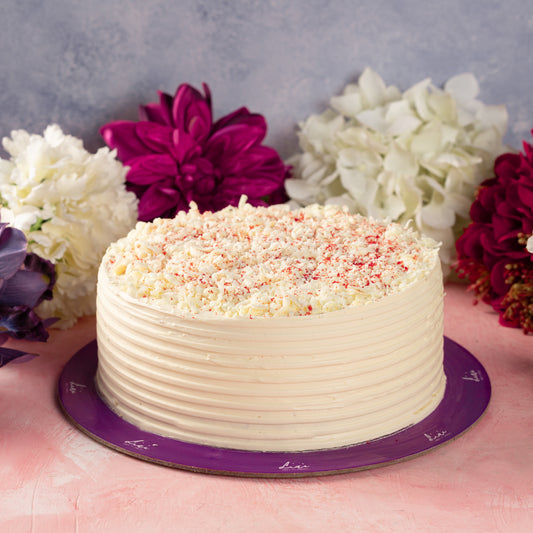 Red Velvet Cake