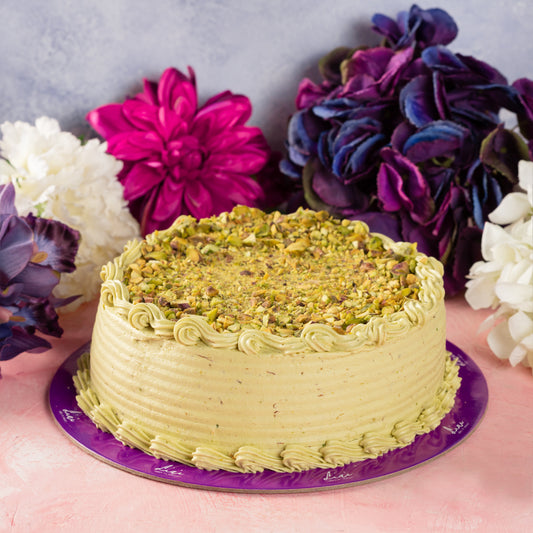 Avocado Cake