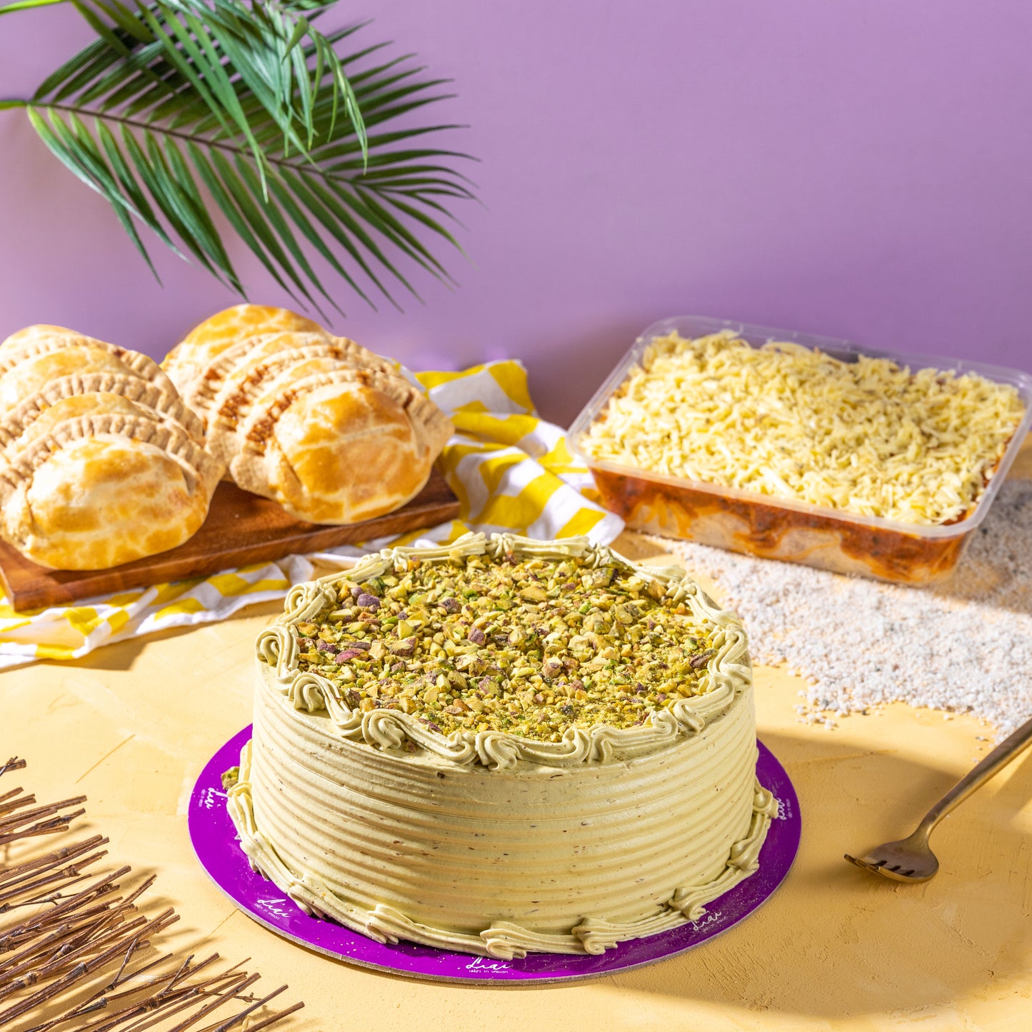 Small Gathering Bundle