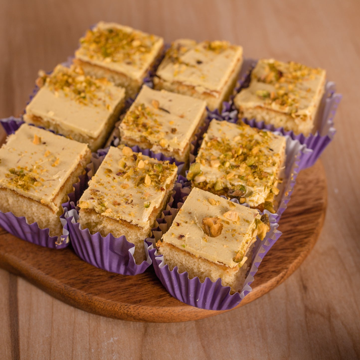 Avocado Bars (3 Boxes)