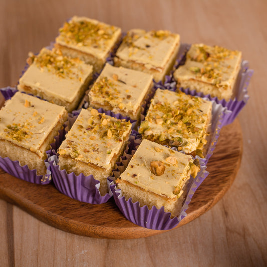 Avocado Bars (3 Boxes)
