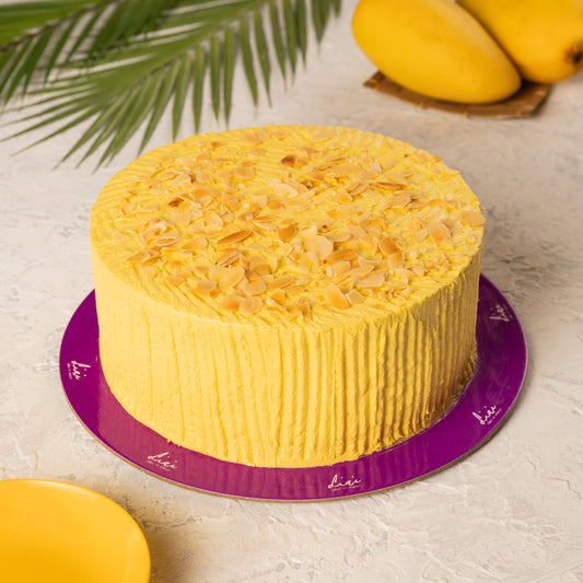 Mango Sans Rival