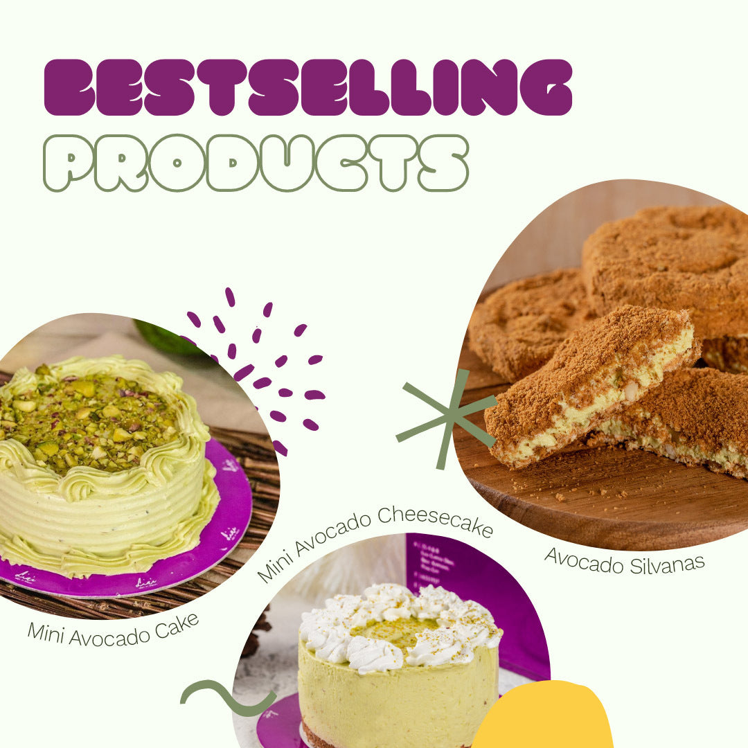 Best Selling Products Bundle