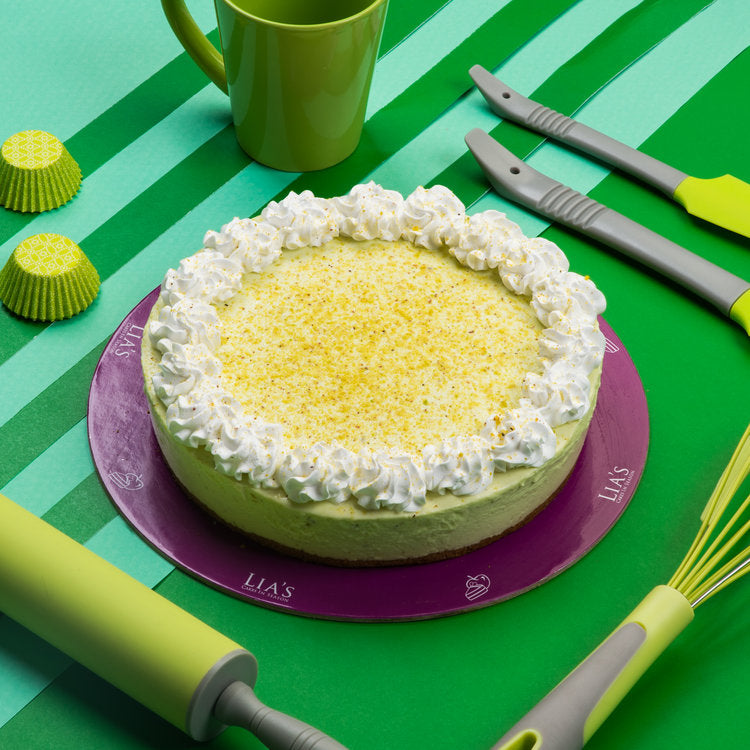 Cheesecake Party Package