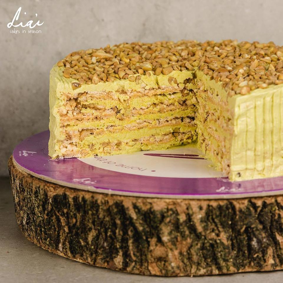 Avocado Sansrival