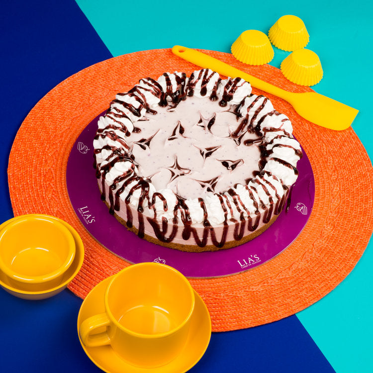 Cheesecake Party Package