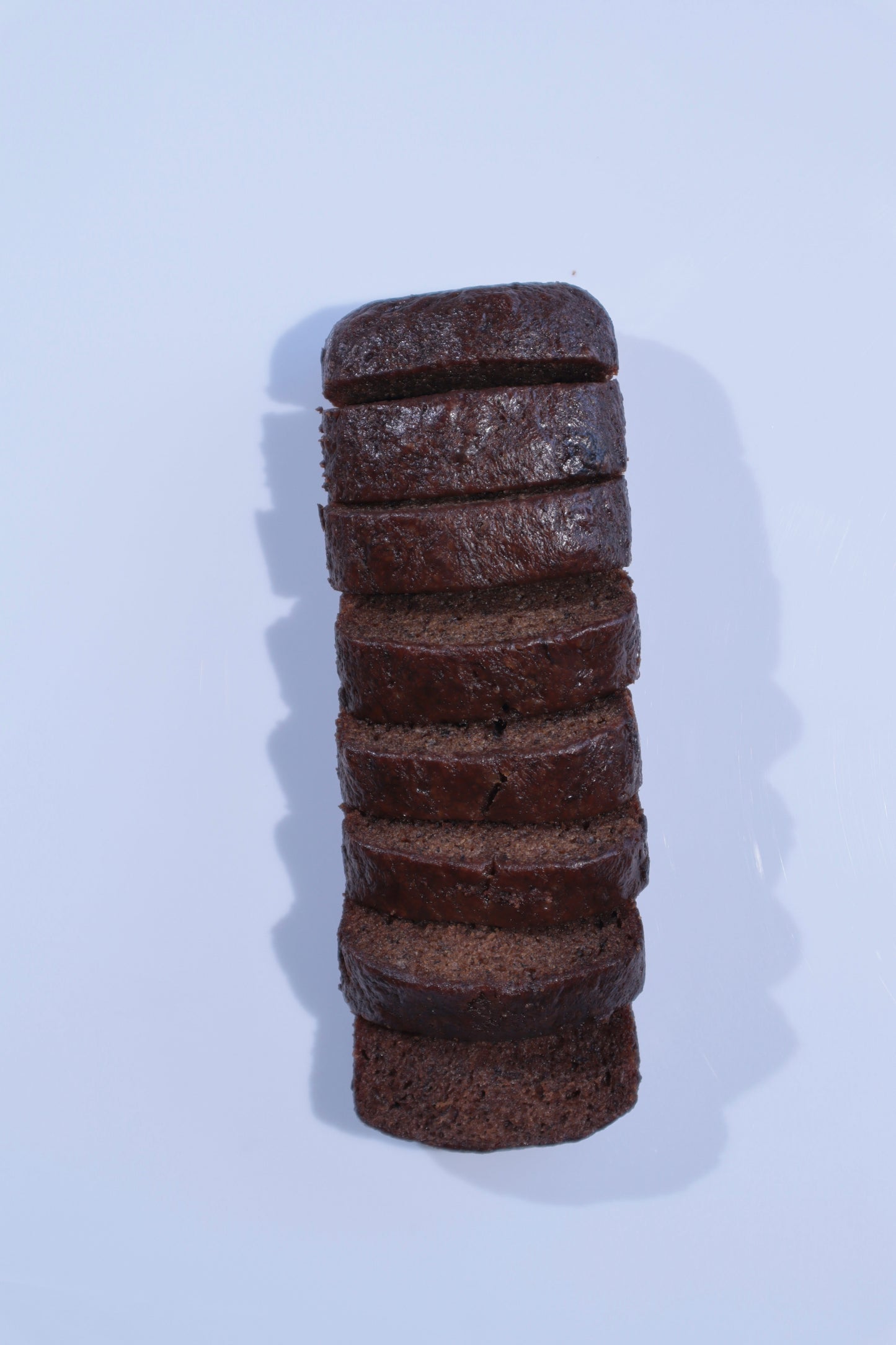 Vegan Jalen's Banana Bread